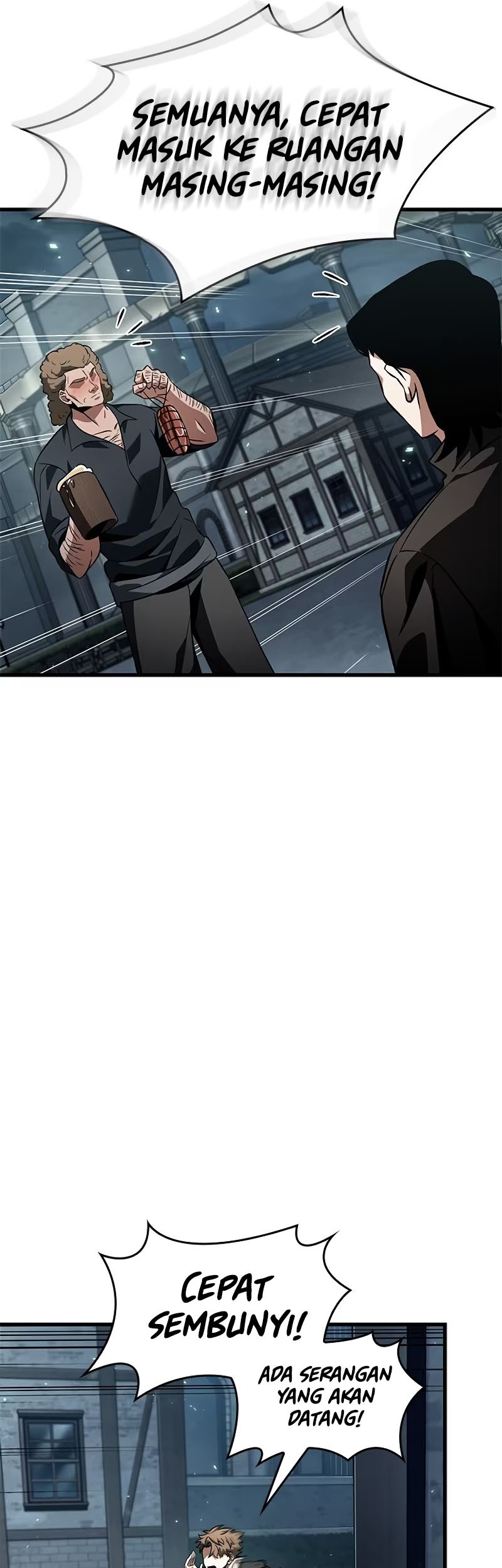 Pick Me Up Chapter 114 - halaman 30