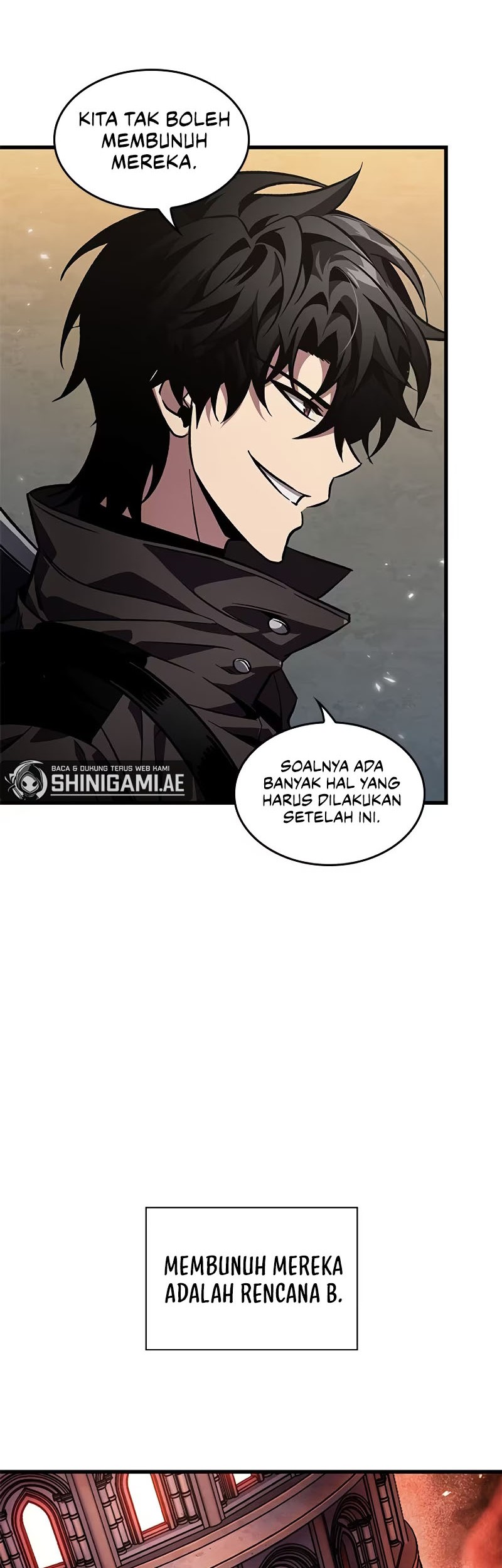 Pick Me Up Chapter 114 - halaman 39
