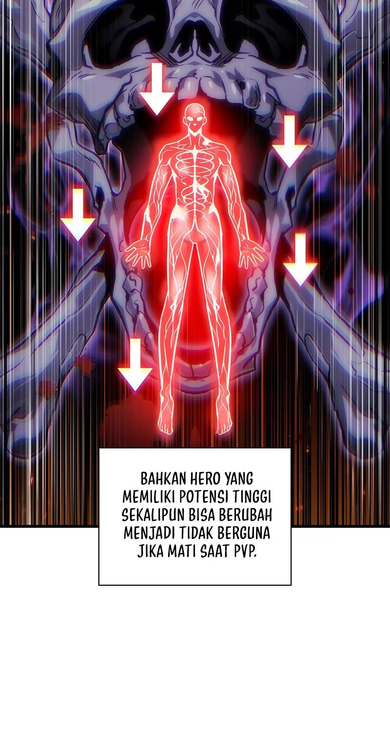 Pick Me Up Chapter 114 - halaman 41