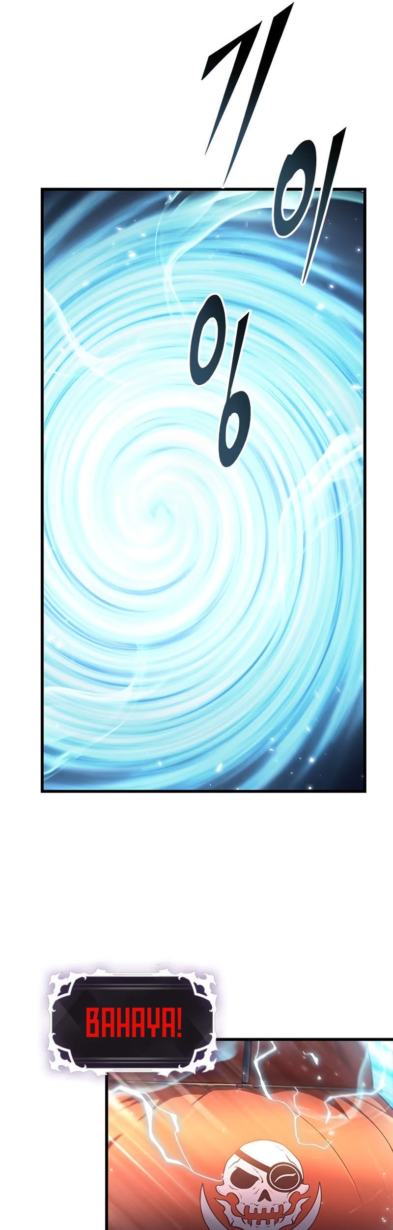 Pick Me Up Chapter 114 - halaman 42