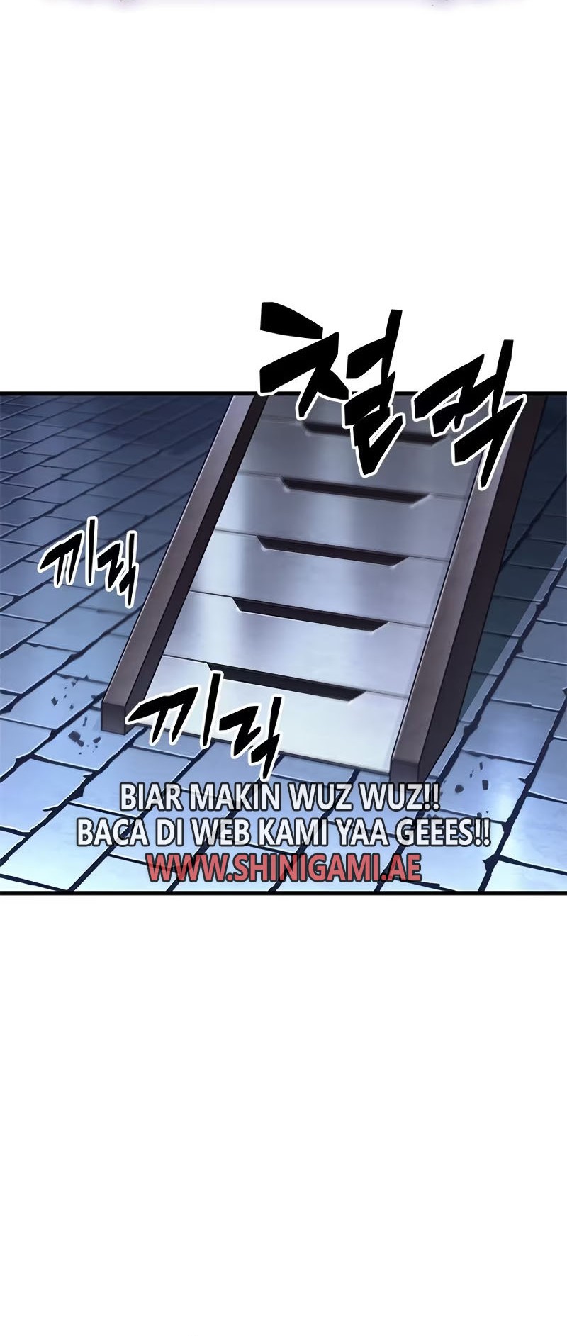 Pick Me Up Chapter 114 - halaman 45