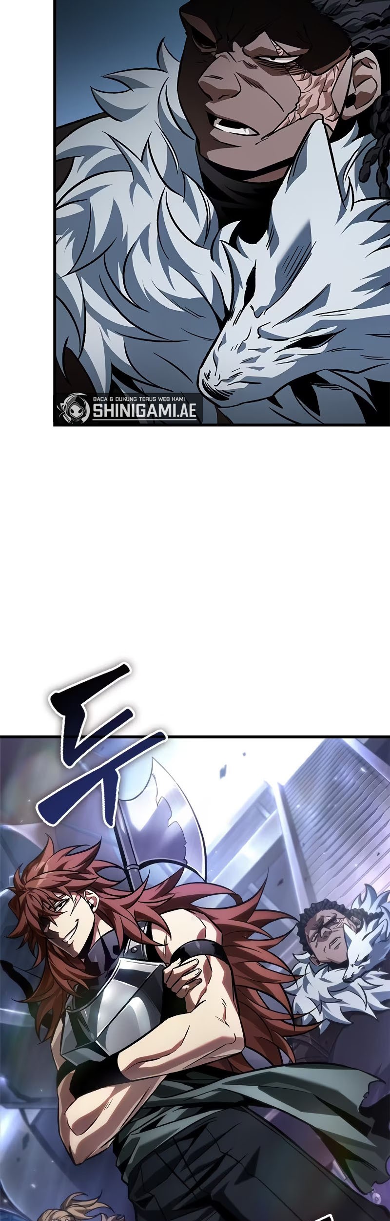 Pick Me Up Chapter 114 - halaman 48
