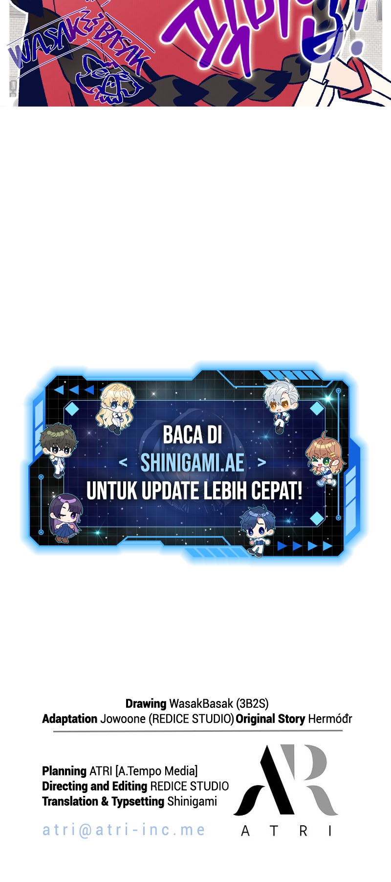 Pick Me Up Chapter 114 - halaman 50