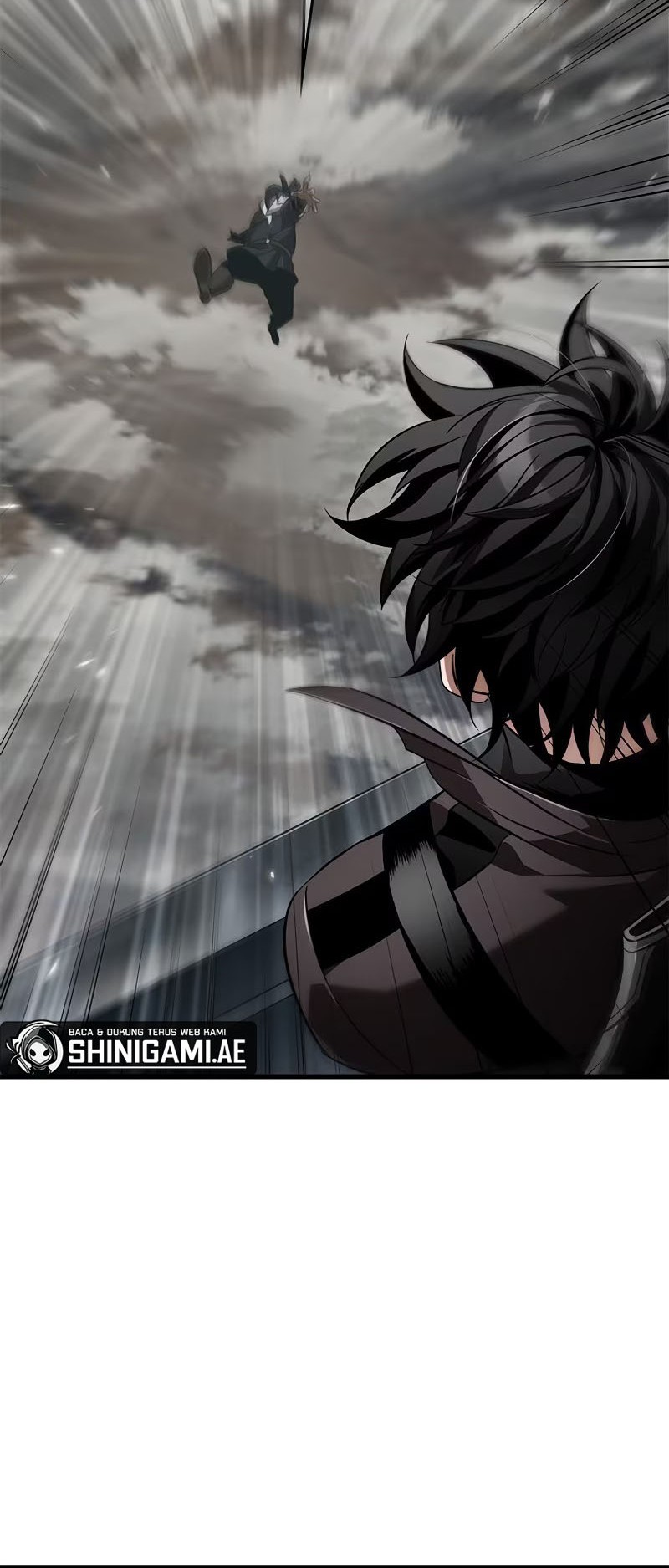 Pick Me Up Chapter 115 - halaman 29