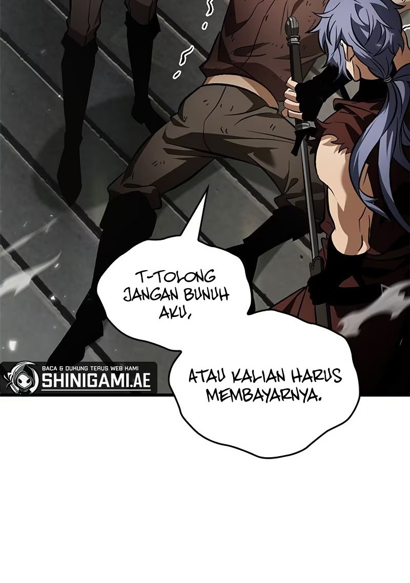 Pick Me Up Chapter 115 - halaman 33