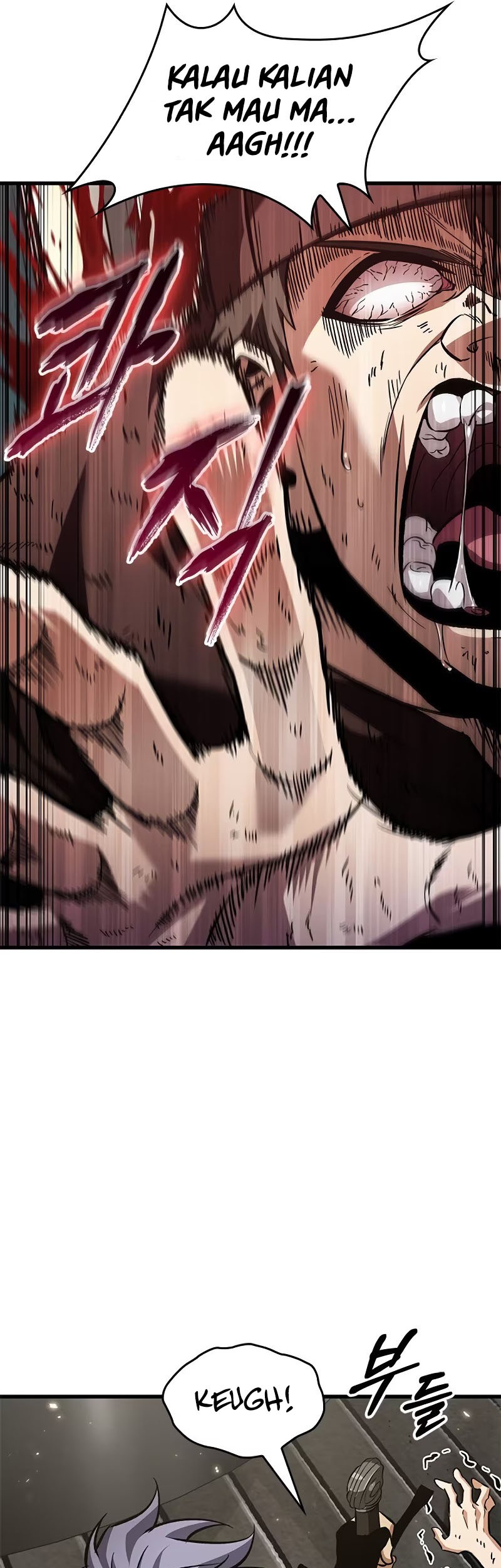 Pick Me Up Chapter 115 - halaman 34