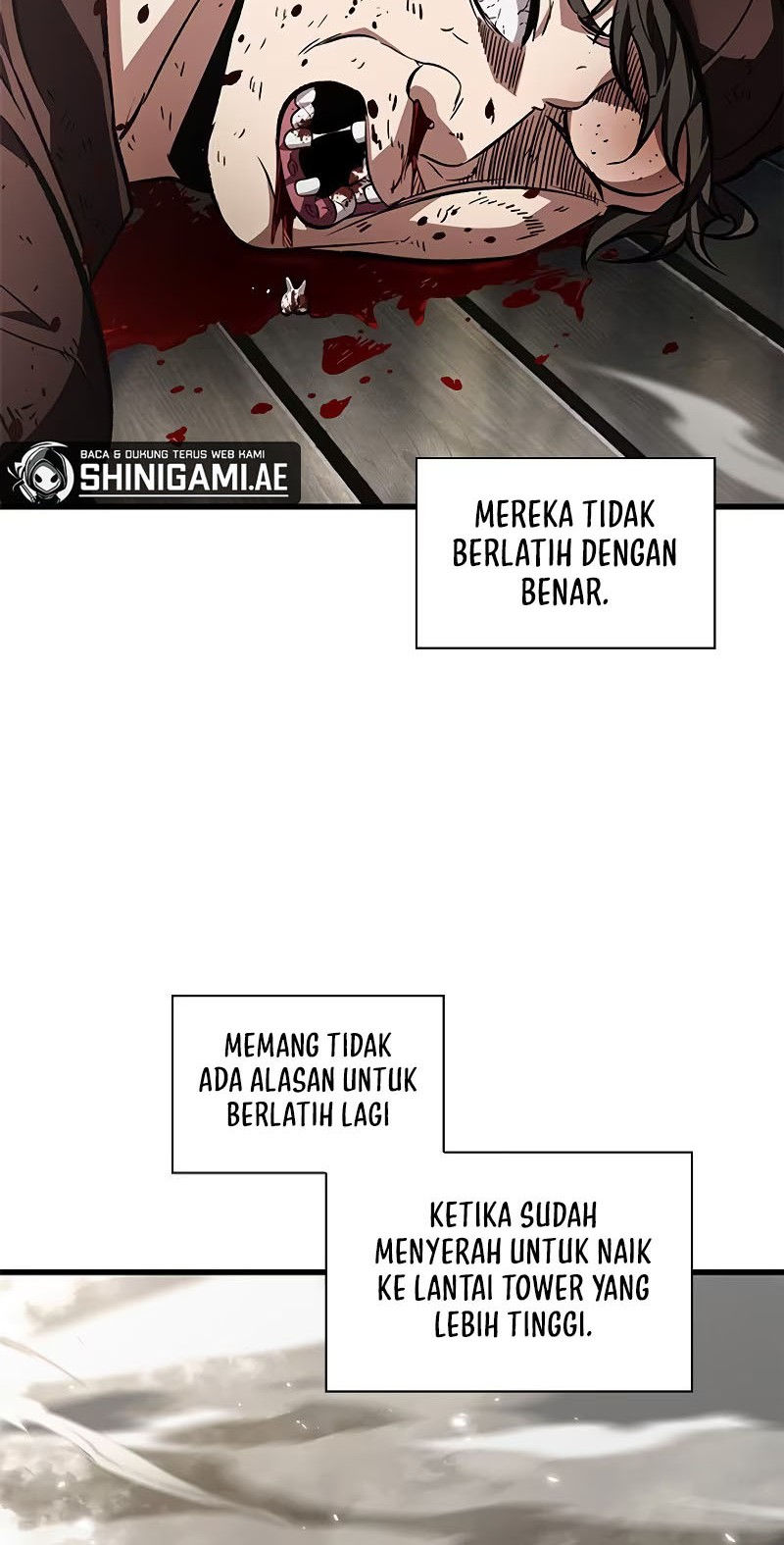Pick Me Up Chapter 115 - halaman 41