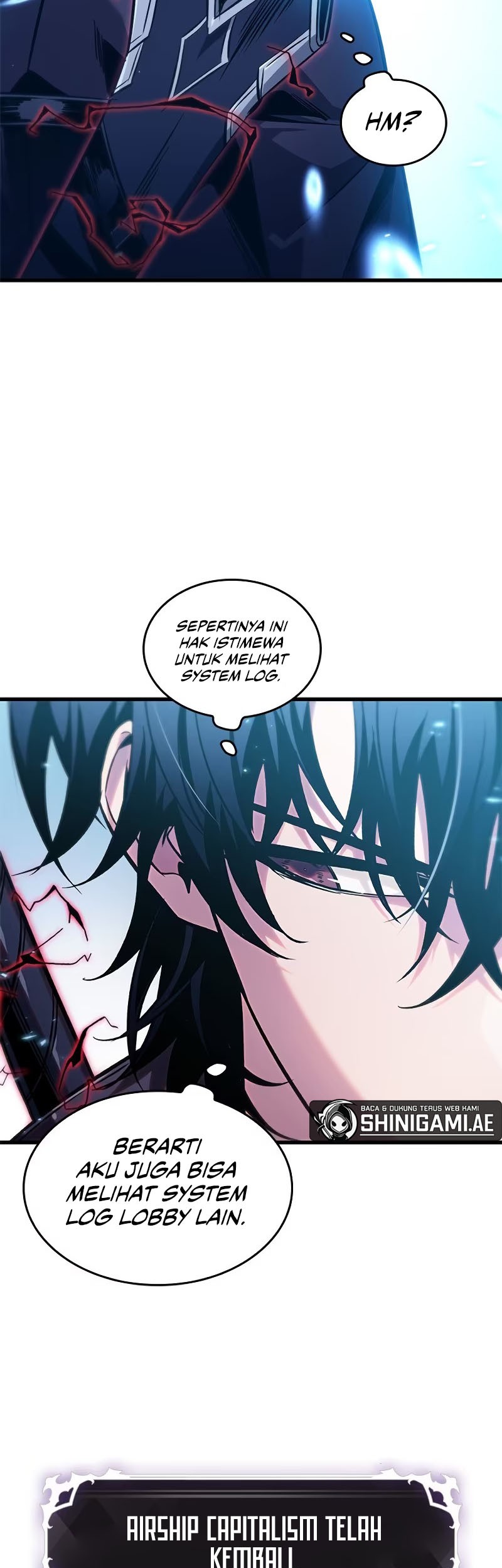 Pick Me Up Chapter 115 - halaman 44