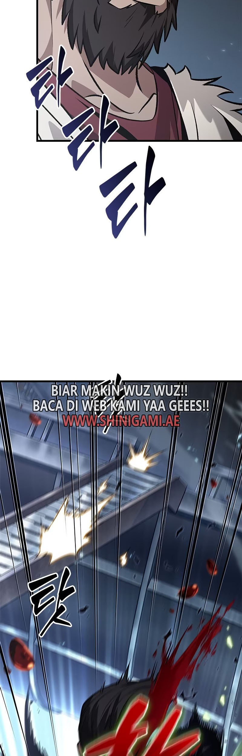 Pick Me Up Chapter 115 - halaman 48