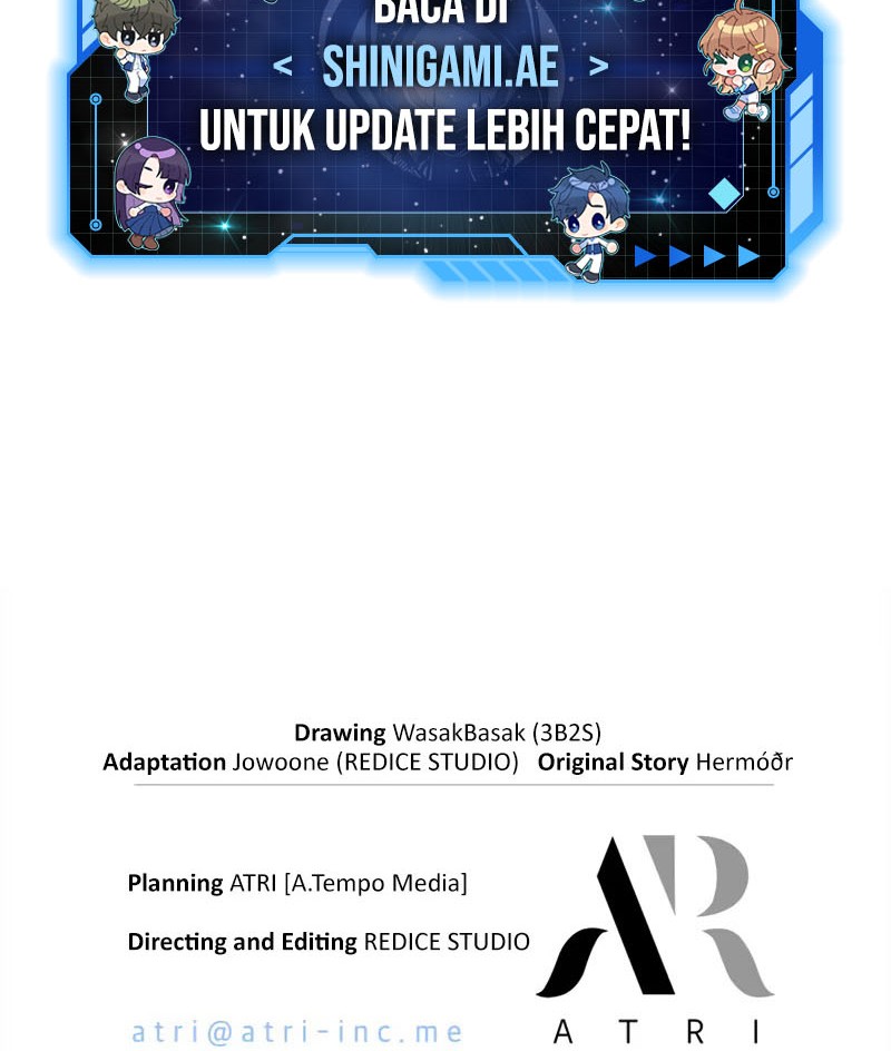 Pick Me Up Chapter 115 - halaman 53