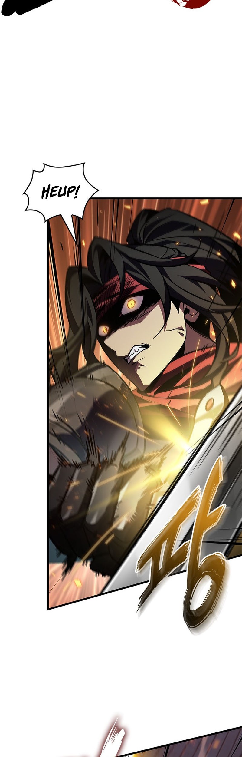 Pick Me Up Chapter 116 - halaman 35