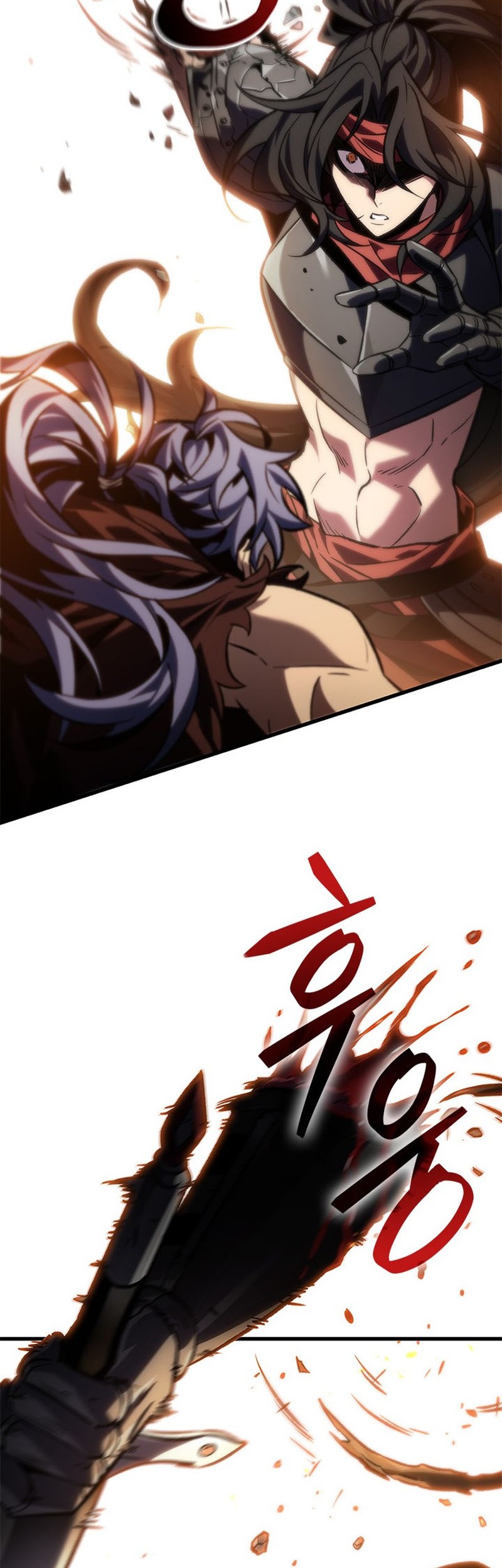Pick Me Up Chapter 116 - halaman 39
