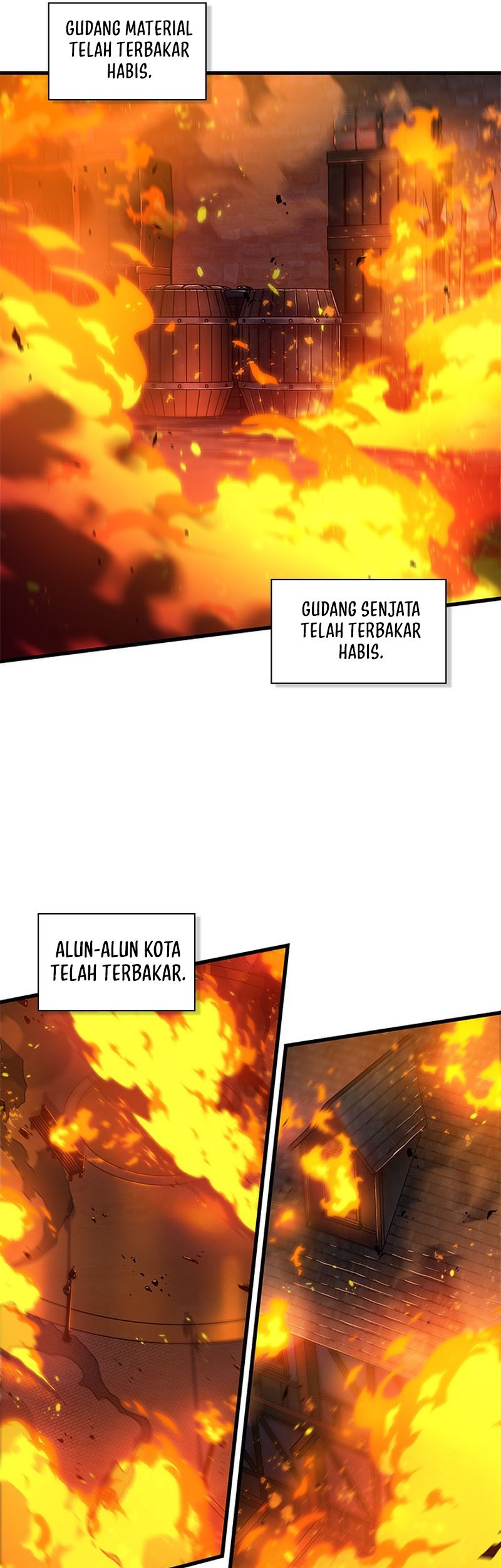 Pick Me Up Chapter 116 - halaman 46