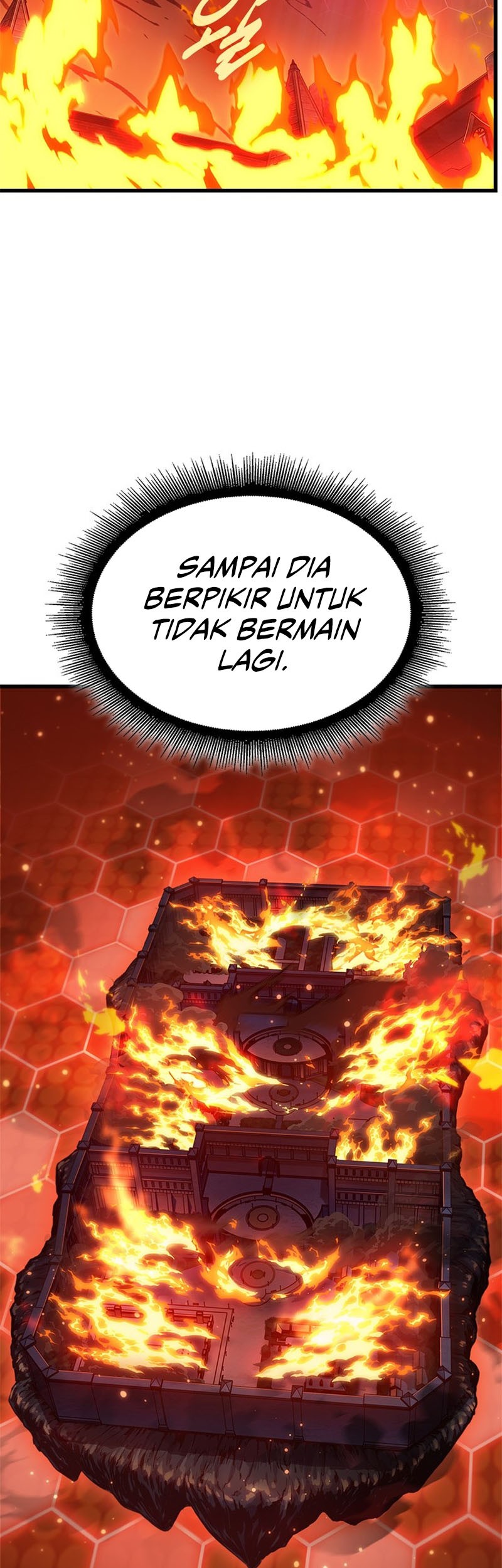Pick Me Up Chapter 116 - halaman 48