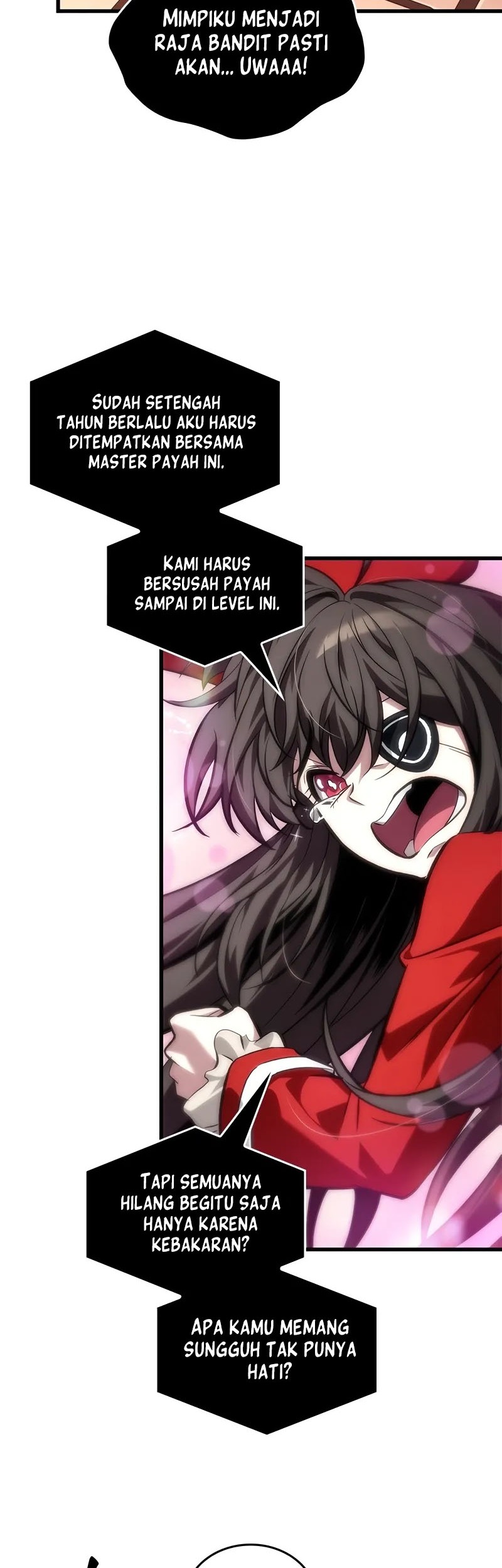 Pick Me Up Chapter 117 - halaman 11