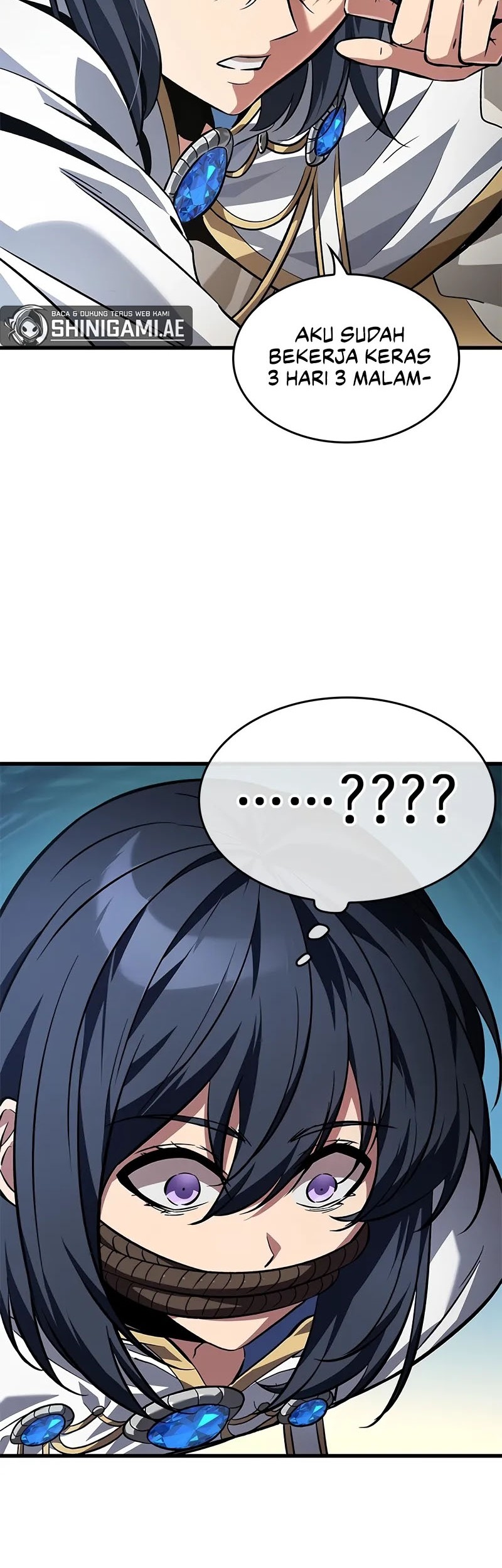 Pick Me Up Chapter 117 - halaman 15