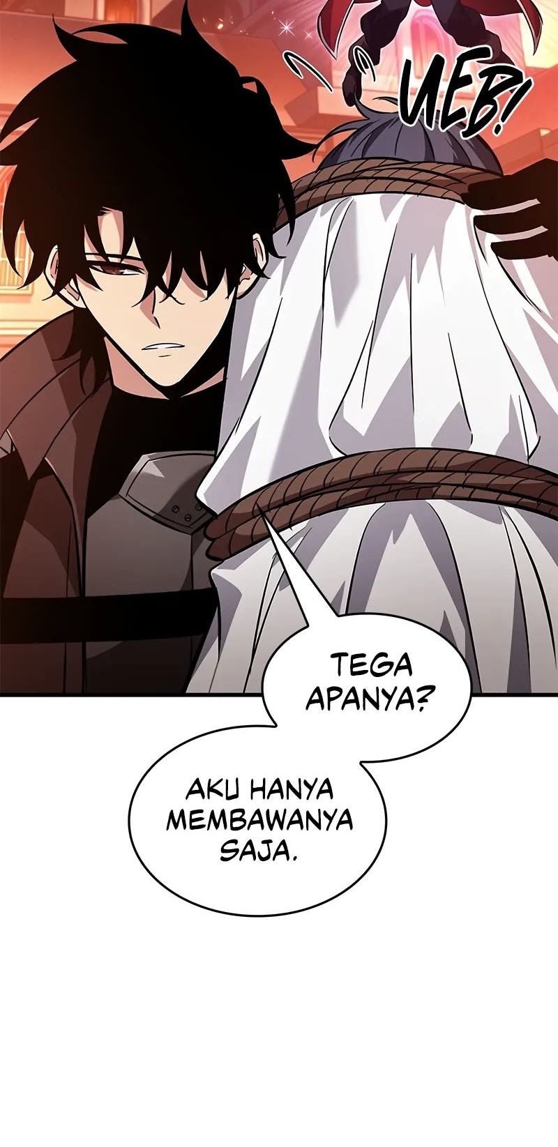 Pick Me Up Chapter 117 - halaman 17