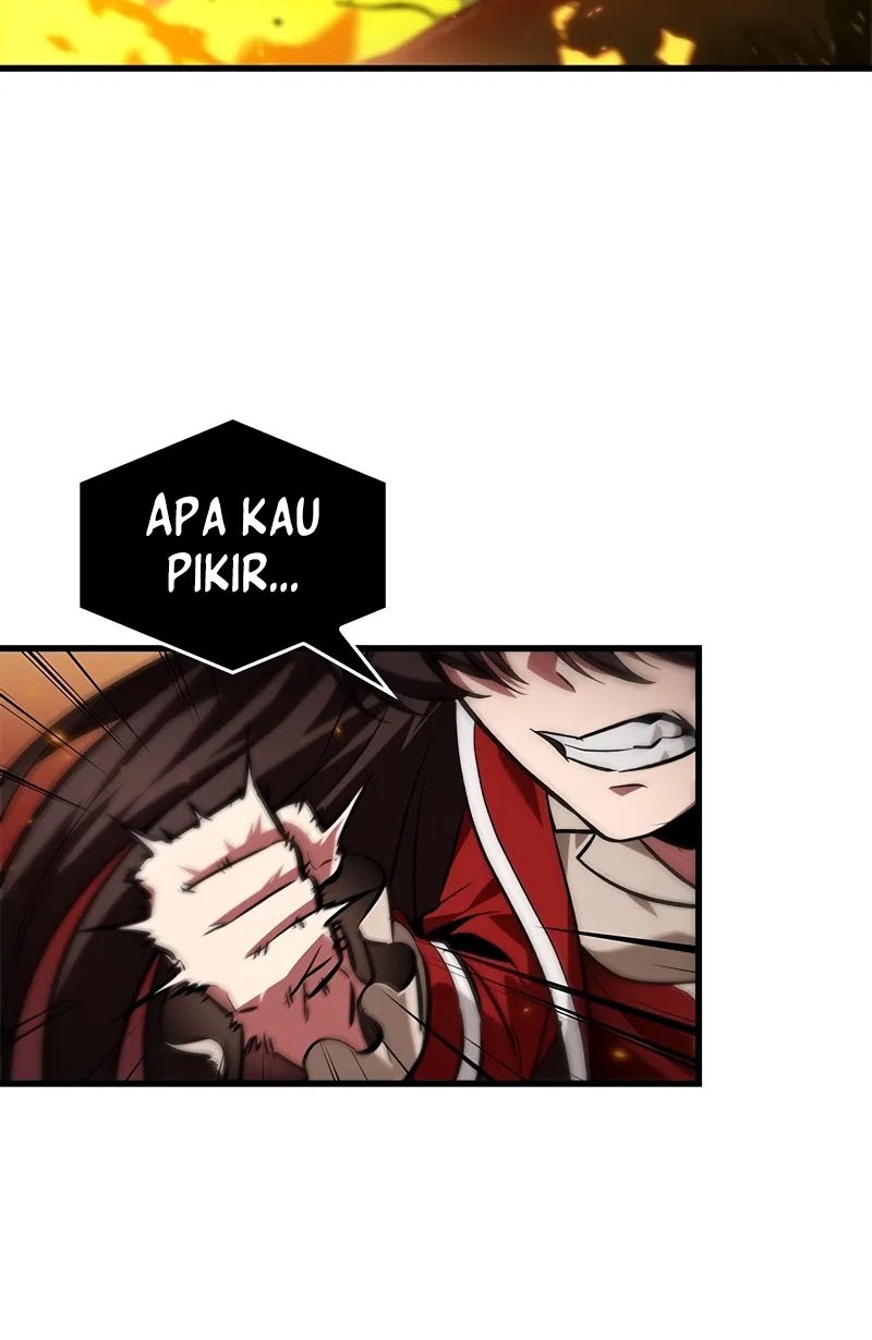 Pick Me Up Chapter 117 - halaman 25