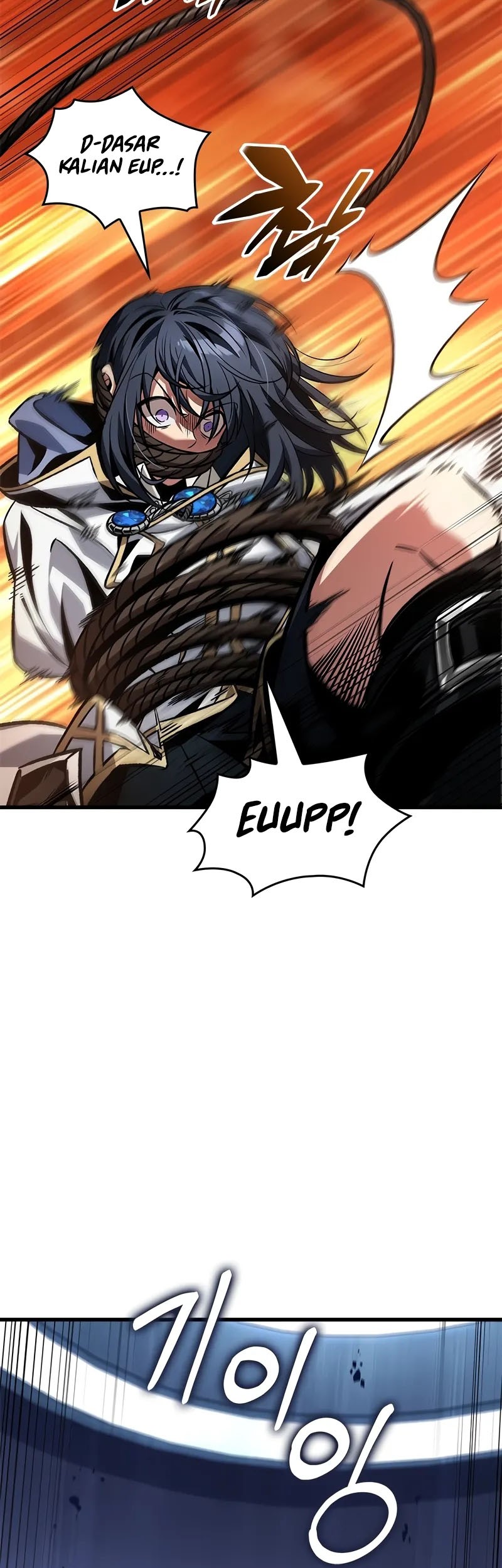 Pick Me Up Chapter 117 - halaman 48