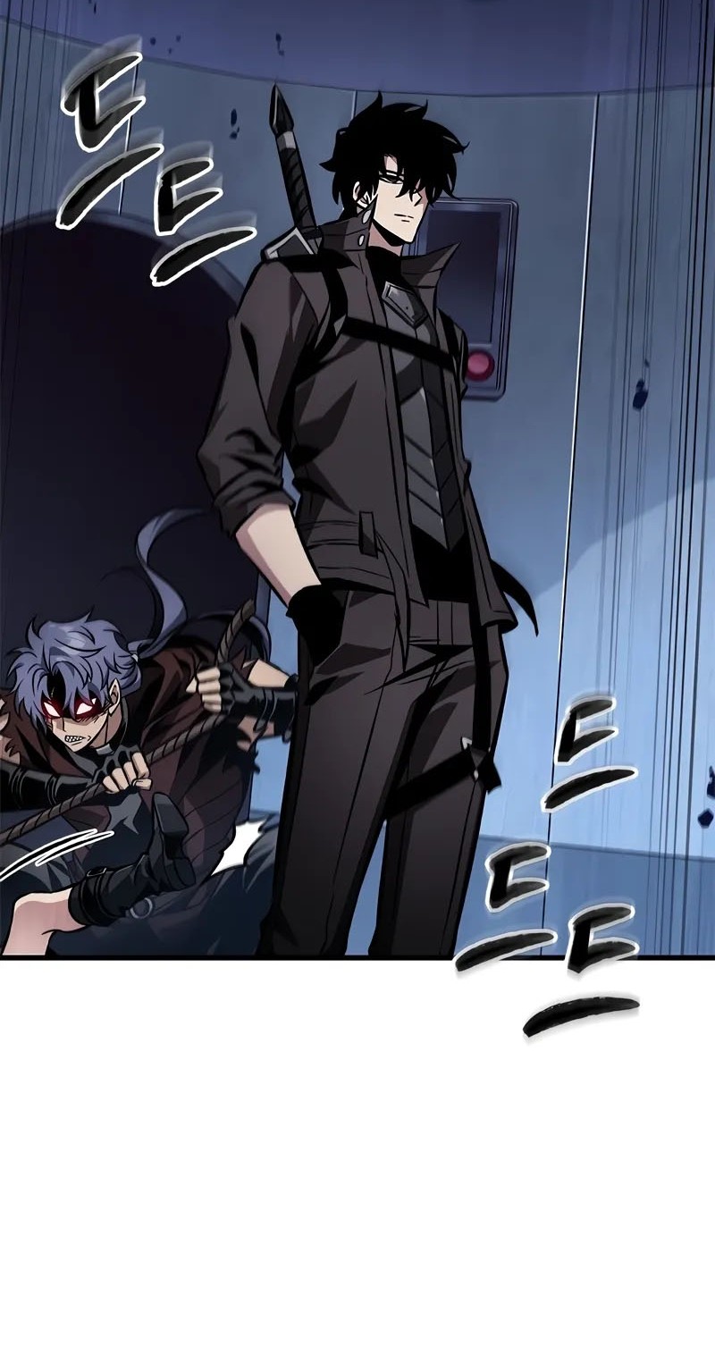 Pick Me Up Chapter 117 - halaman 49