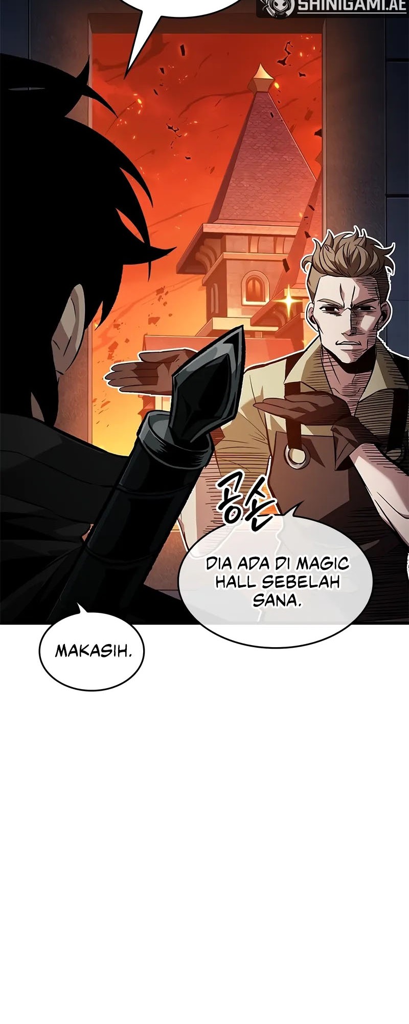 Pick Me Up Chapter 117 - halaman 5