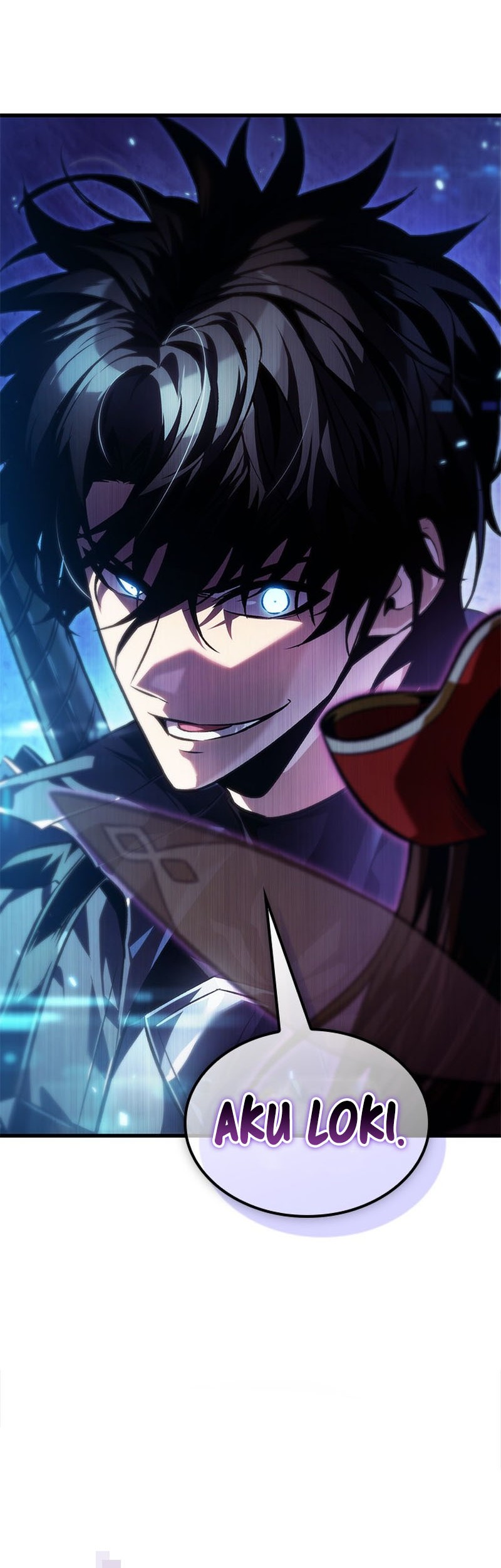 Pick Me Up Chapter 118 - halaman 3