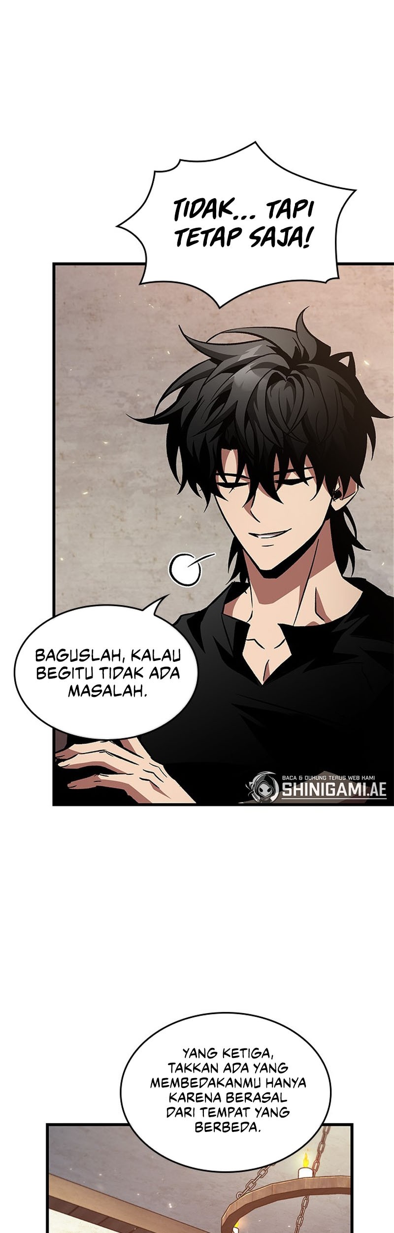 Pick Me Up Chapter 118 - halaman 41
