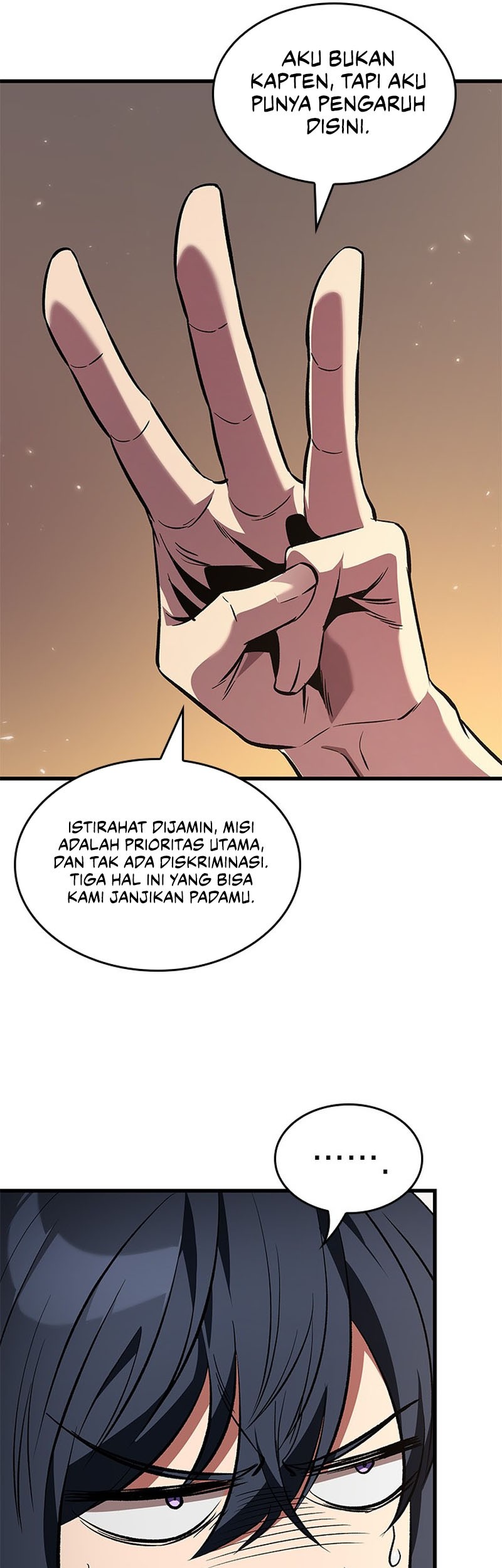 Pick Me Up Chapter 118 - halaman 43