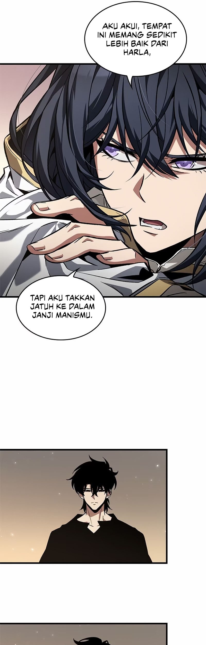 Pick Me Up Chapter 119 - halaman 10
