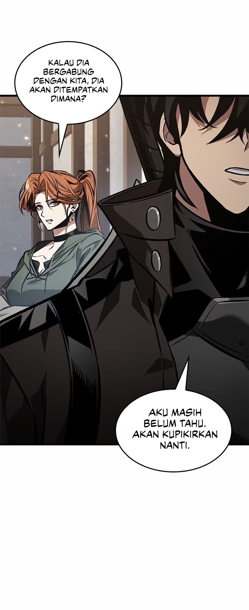 Pick Me Up Chapter 119 - halaman 25