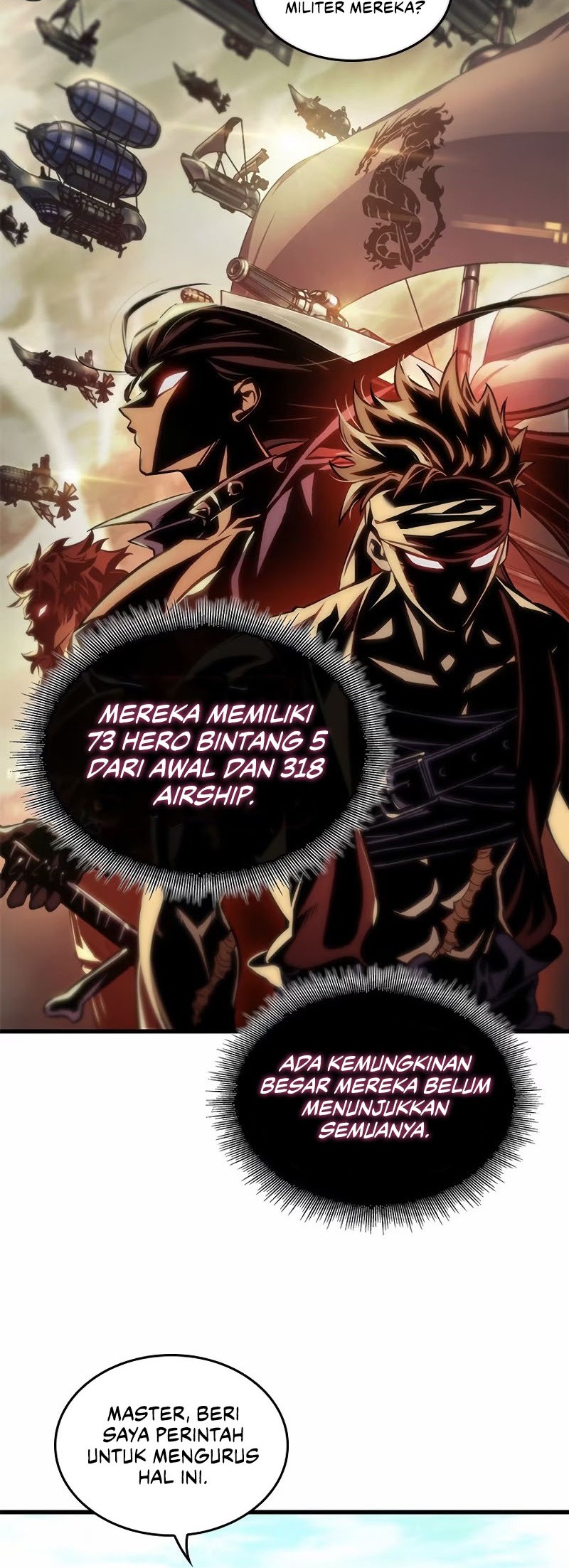 Pick Me Up Chapter 119 - halaman 33
