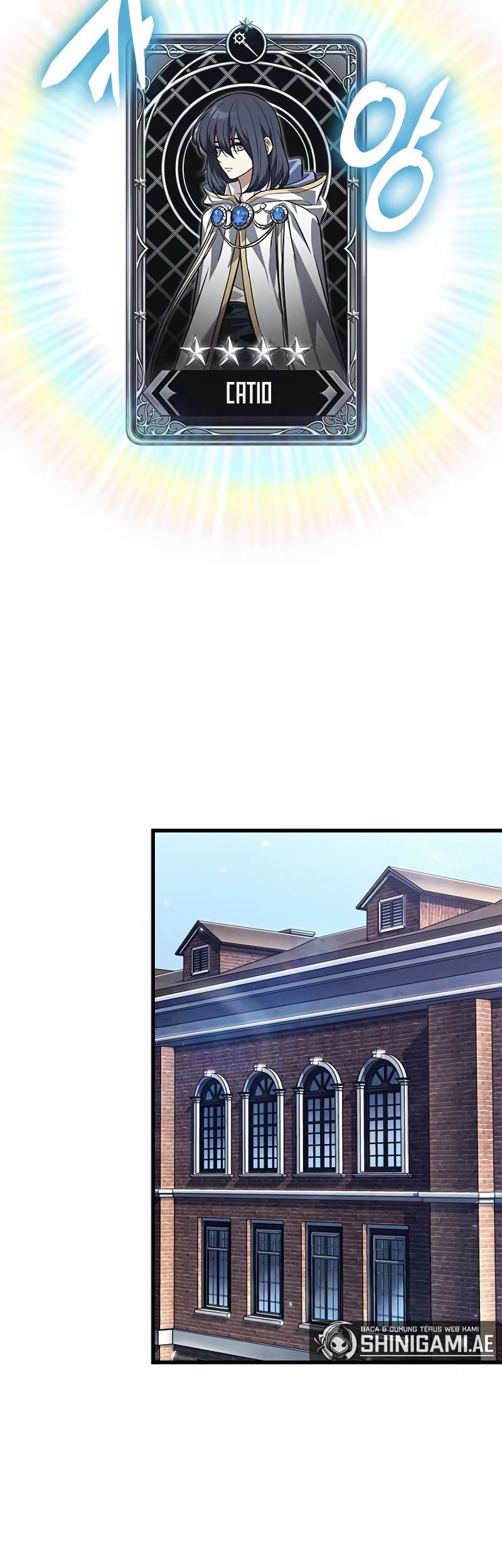 Pick Me Up Chapter 119 - halaman 40
