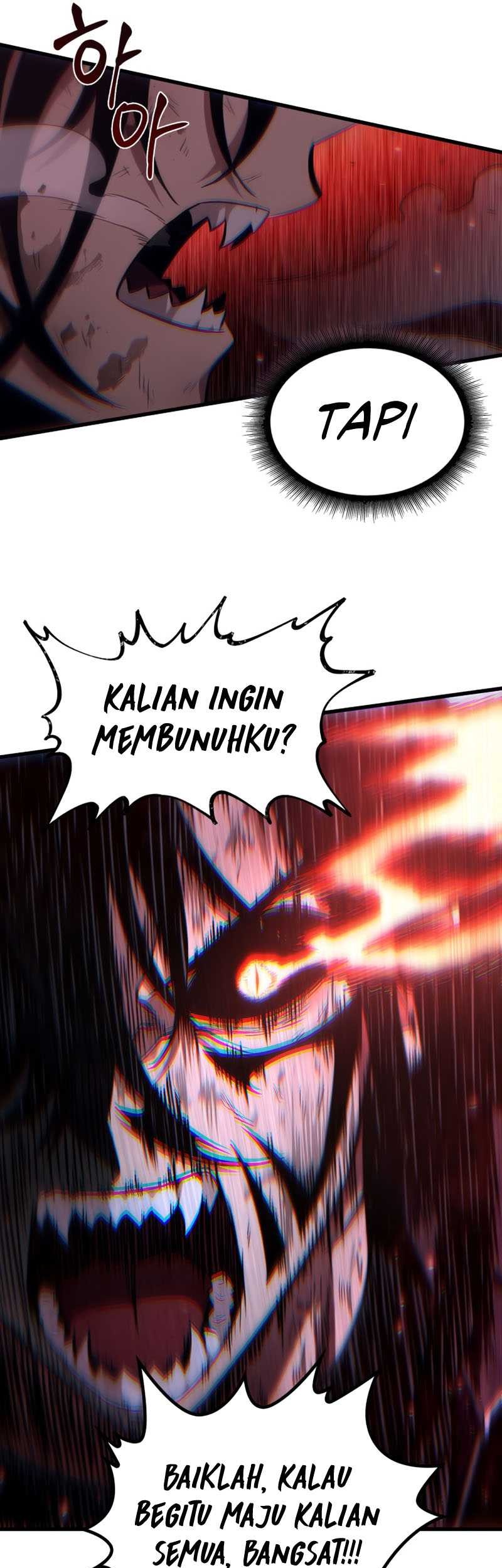 Pick Me Up Chapter 12 - halaman 21