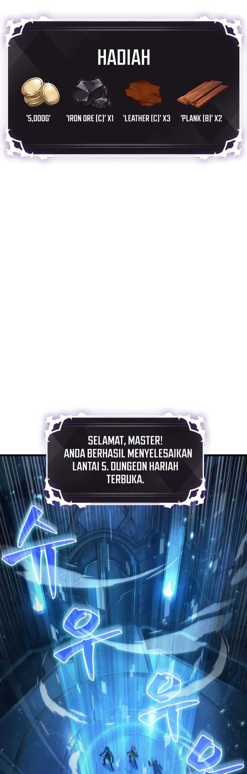 Pick Me Up Chapter 12 - halaman 36
