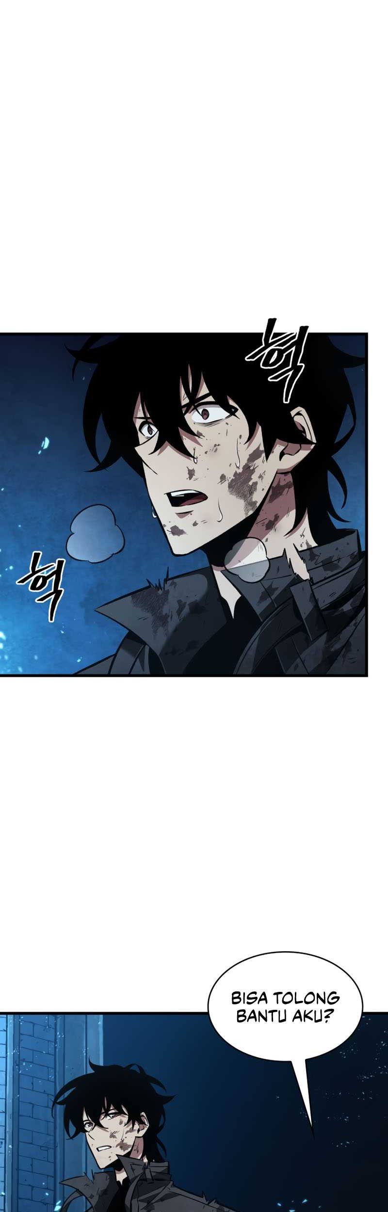 Pick Me Up Chapter 12 - halaman 41