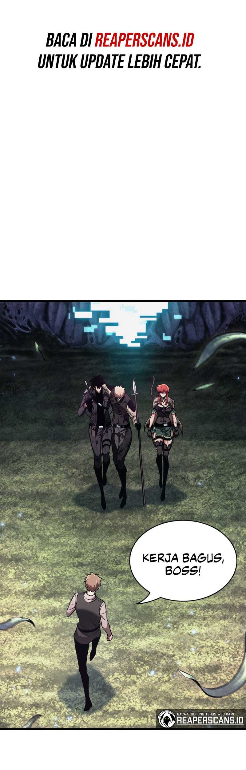Pick Me Up Chapter 12 - halaman 47