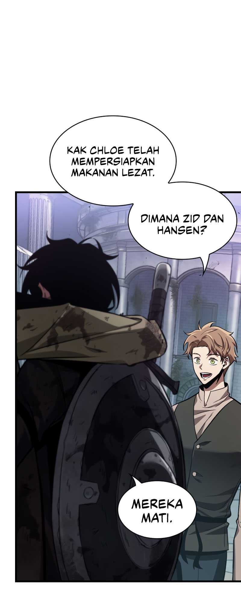Pick Me Up Chapter 12 - halaman 48