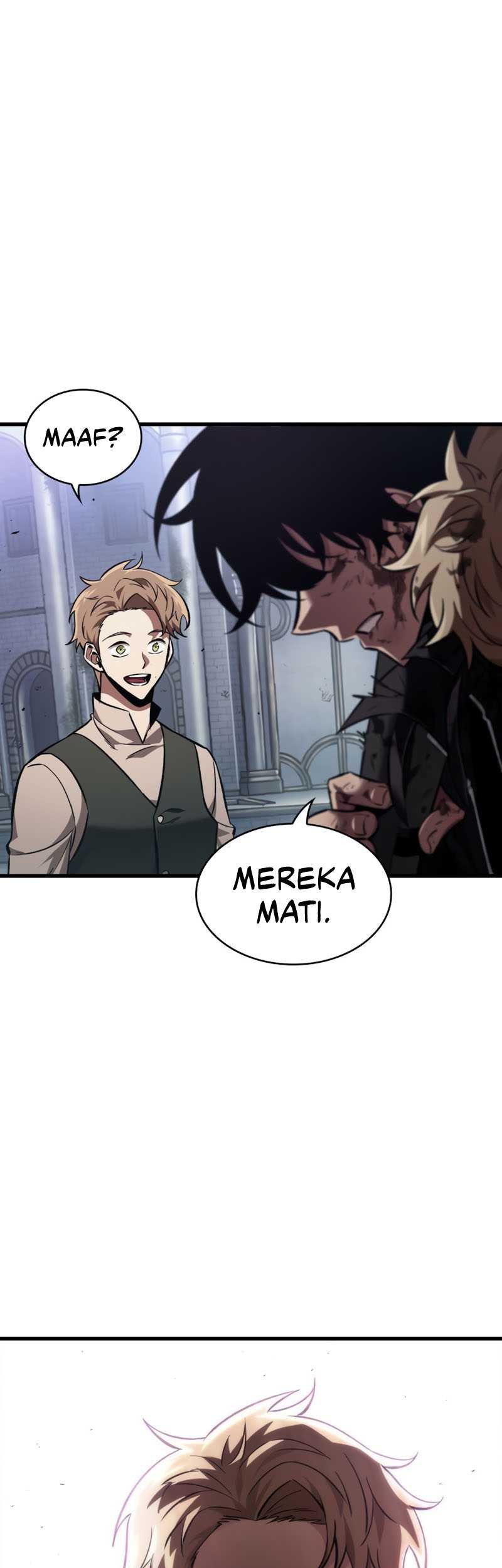 Pick Me Up Chapter 12 - halaman 49