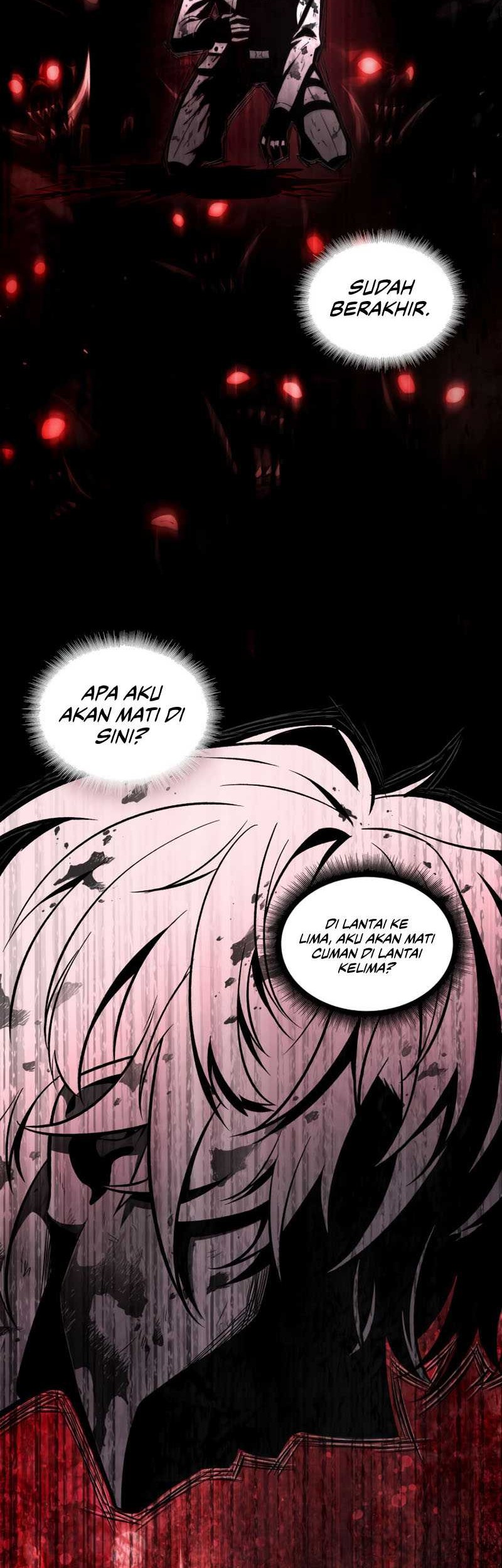 Pick Me Up Chapter 12 - halaman 8