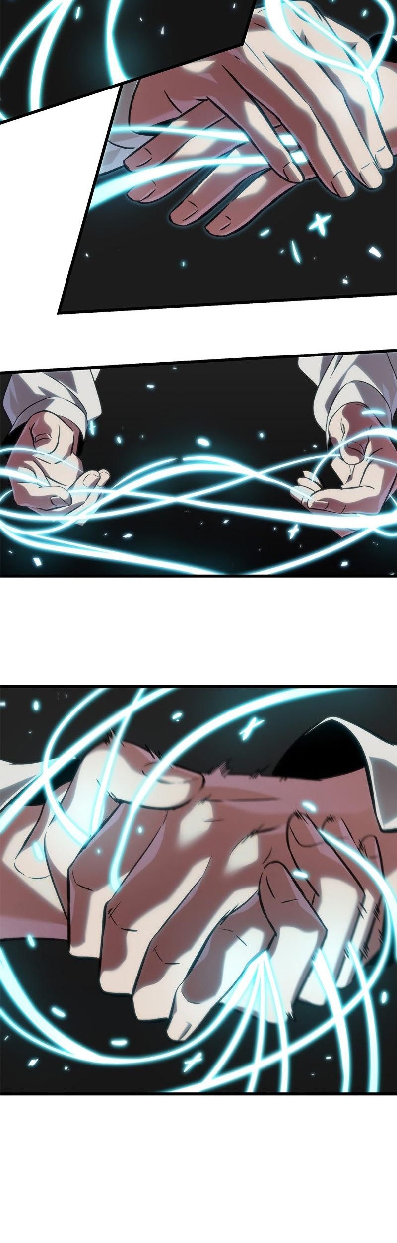 Pick Me Up Chapter 120 - halaman 20