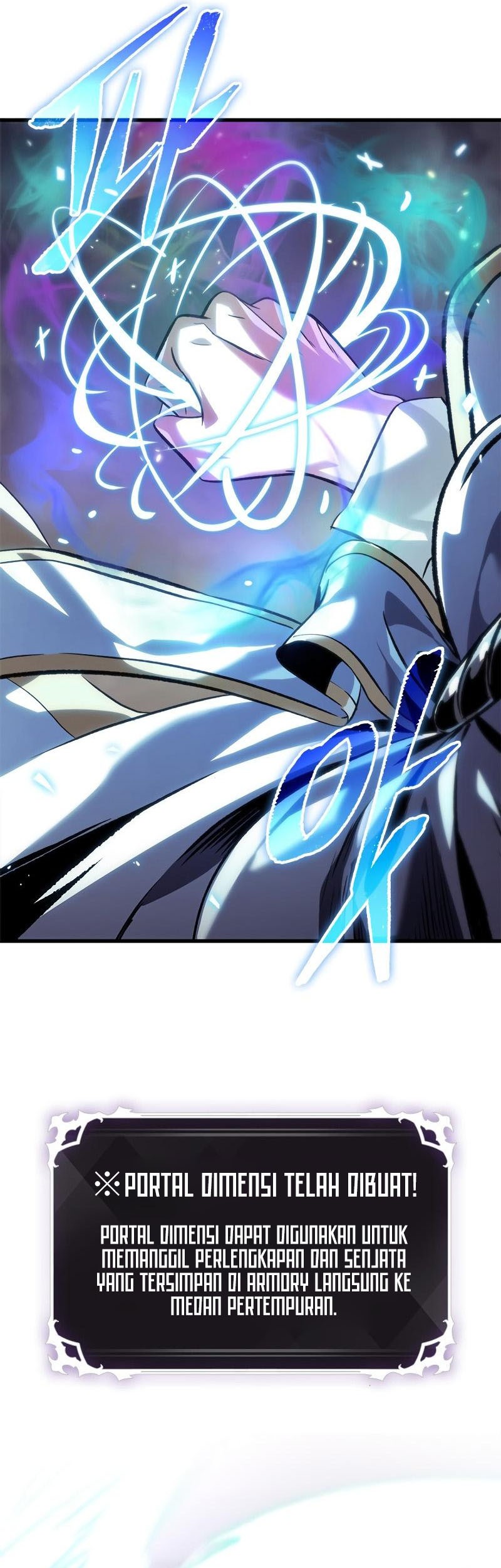 Pick Me Up Chapter 120 - halaman 23