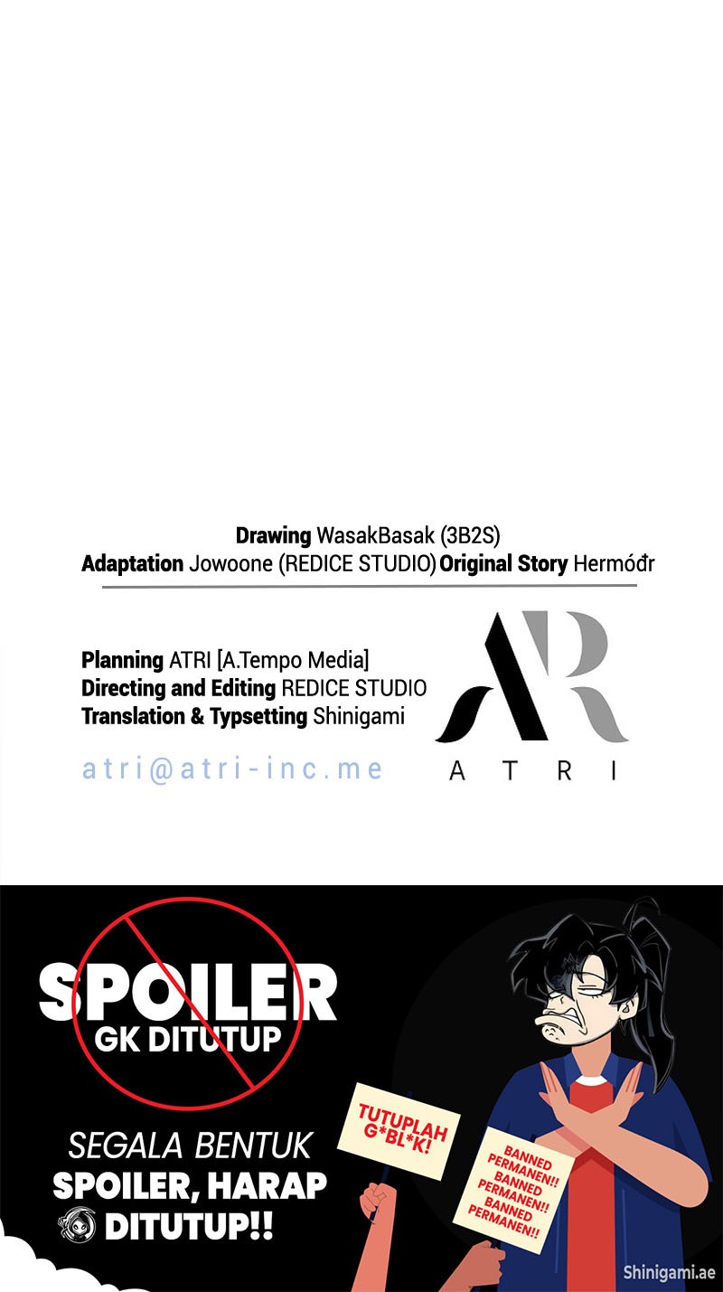 Pick Me Up Chapter 120 - halaman 57