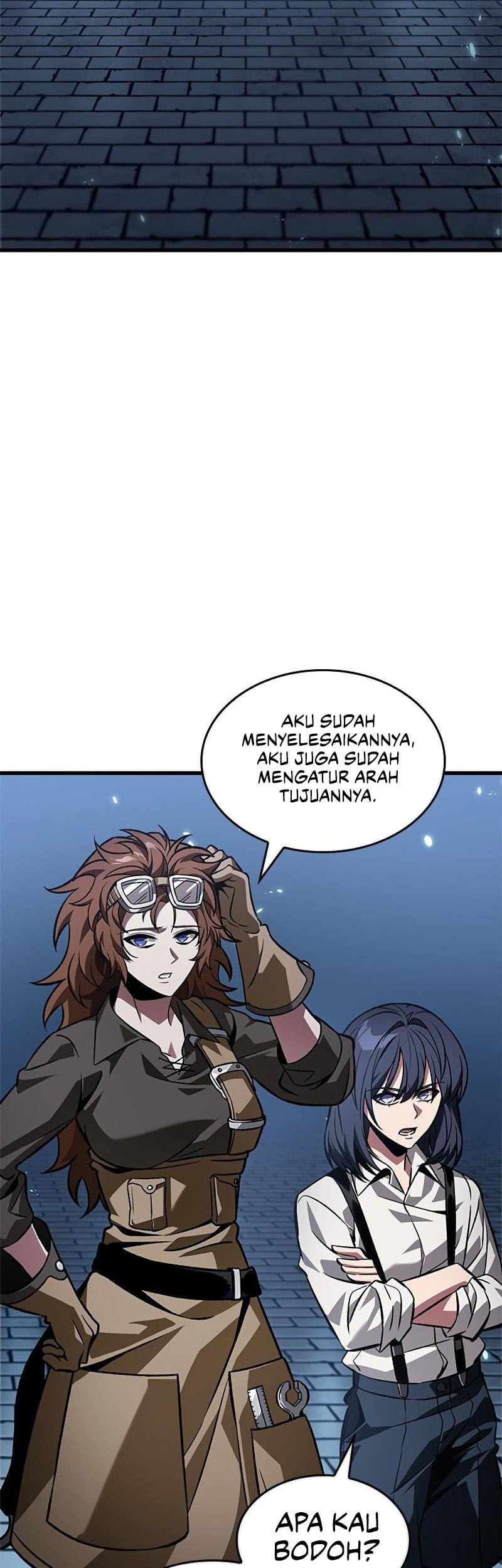 Pick Me Up Chapter 121 - halaman 35