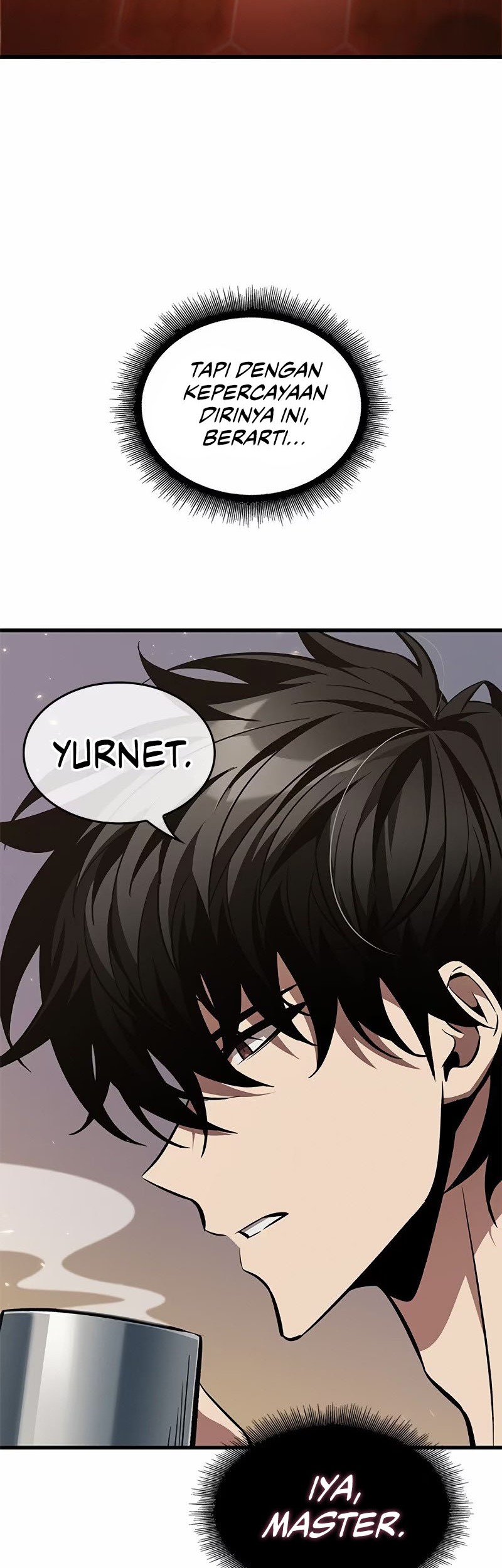 Pick Me Up Chapter 121 - halaman 5
