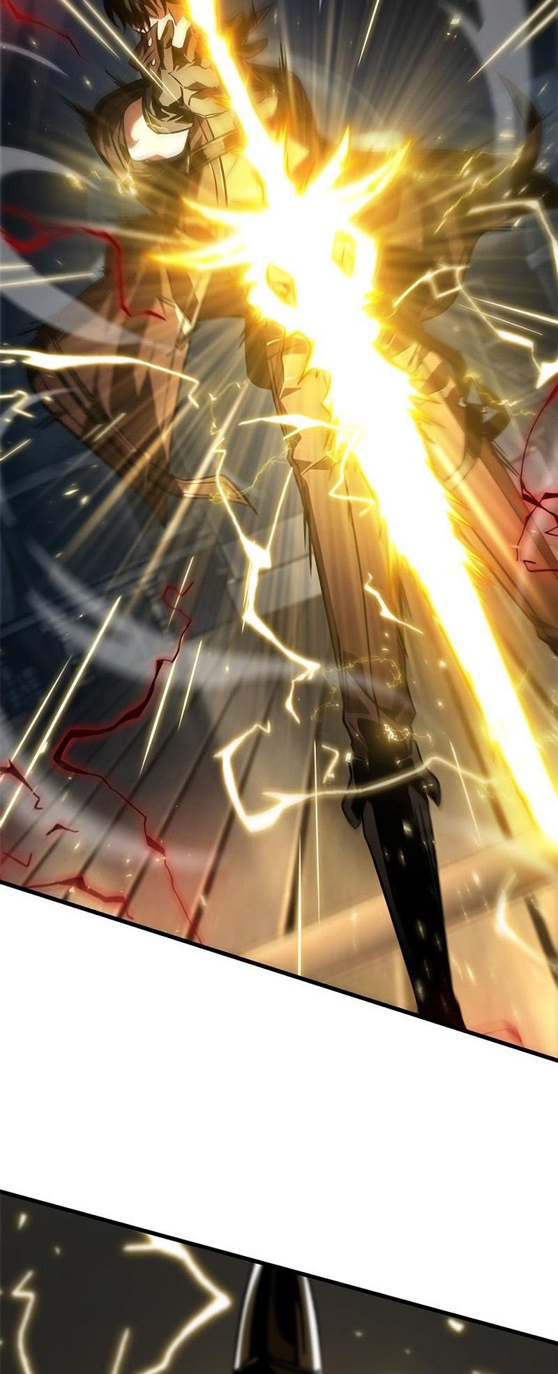 Pick Me Up Chapter 121 - halaman 54