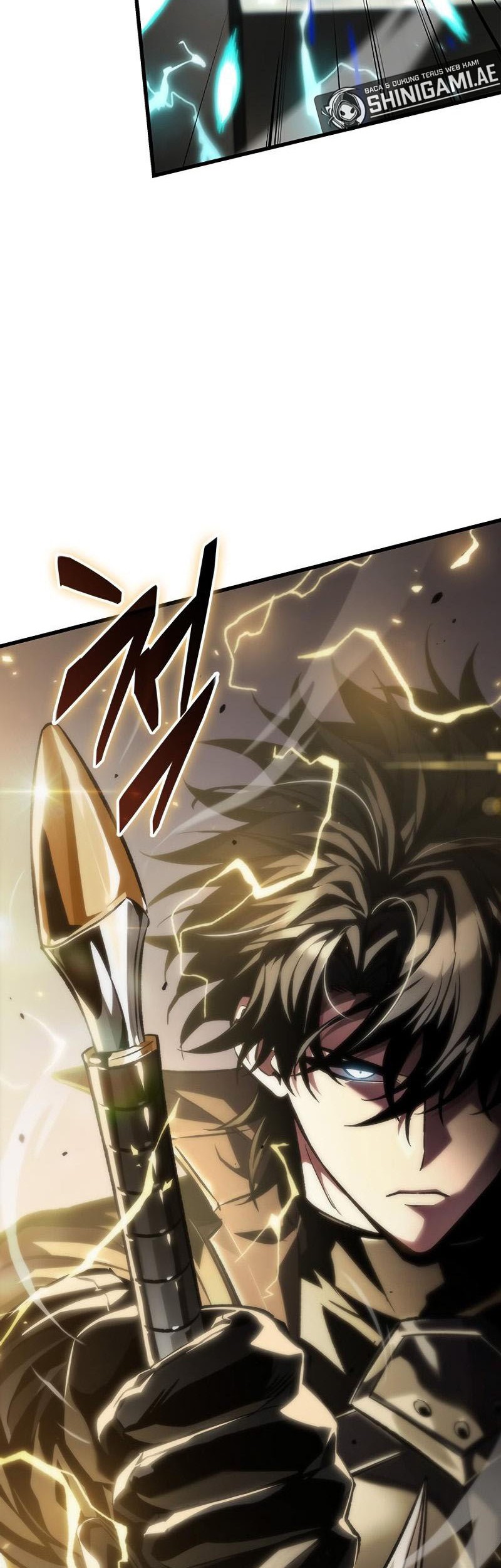 Pick Me Up Chapter 121 - halaman 56
