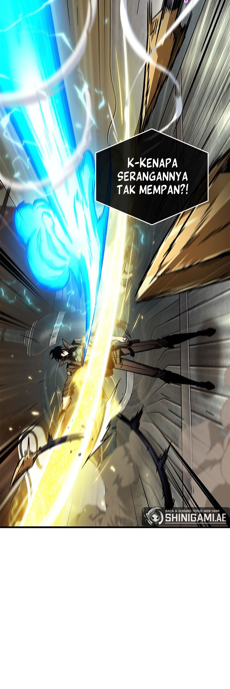 Pick Me Up Chapter 122 - halaman 13