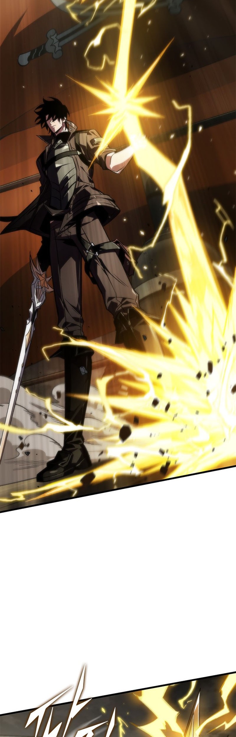 Pick Me Up Chapter 122 - halaman 15