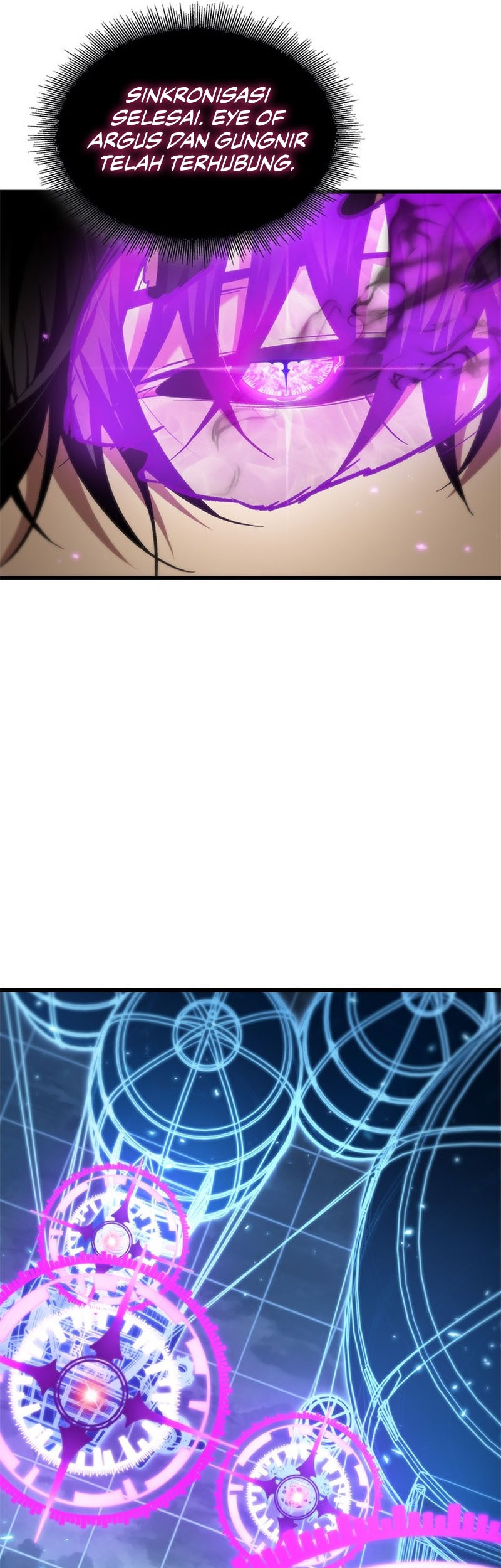 Pick Me Up Chapter 122 - halaman 18