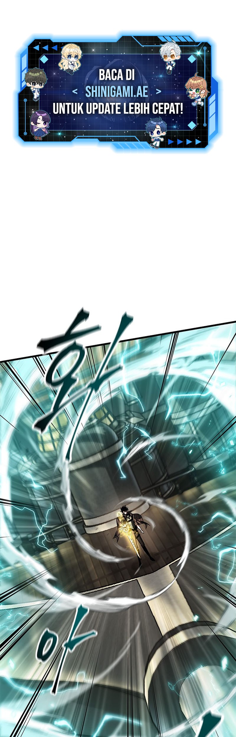 Pick Me Up Chapter 122 - halaman 2